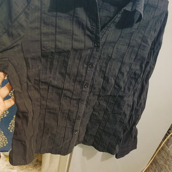 Marks & Spencer Tops - Marks and Spencers